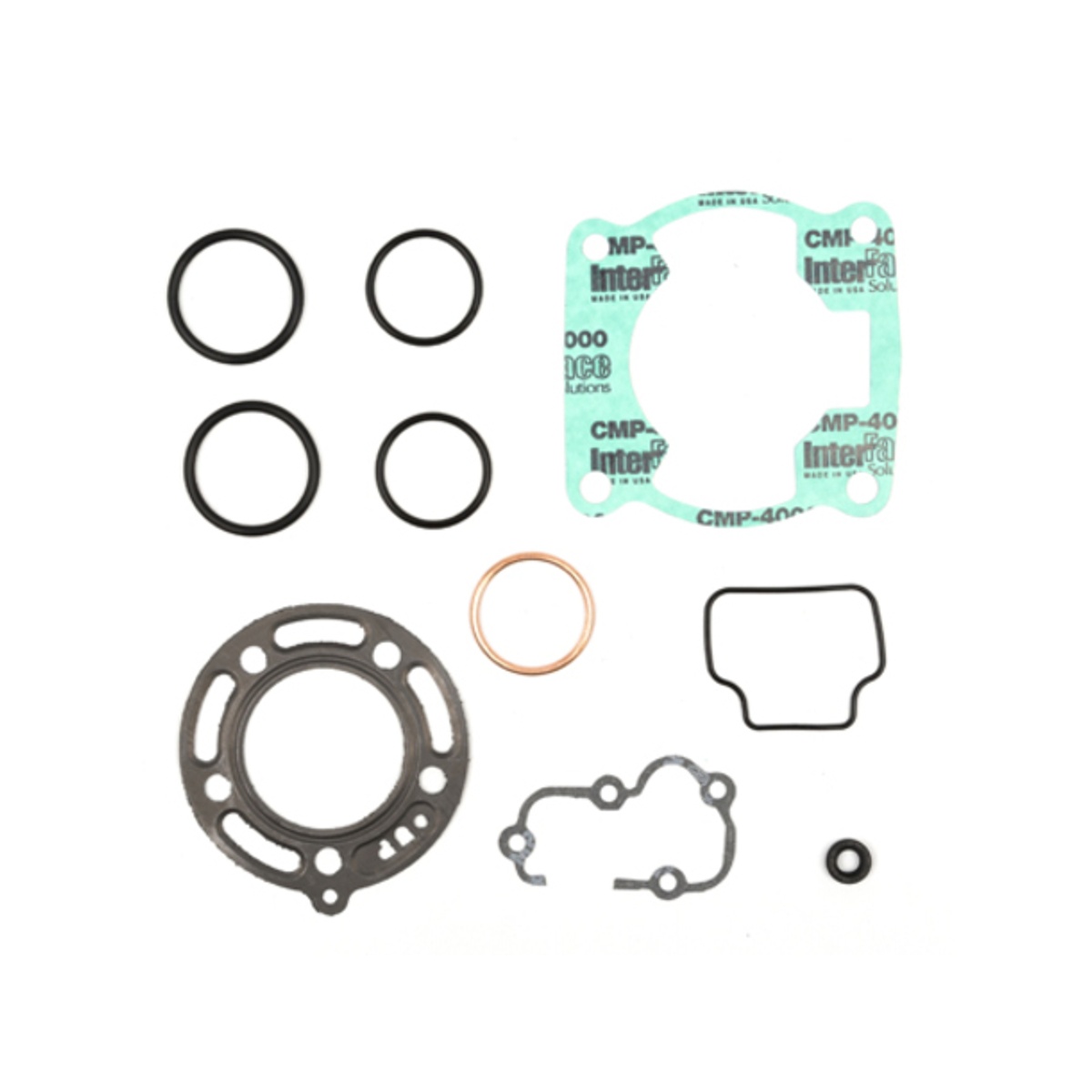ProX Toppackningssats KX85 '01-13 - Kawasaki KX 85 01-13