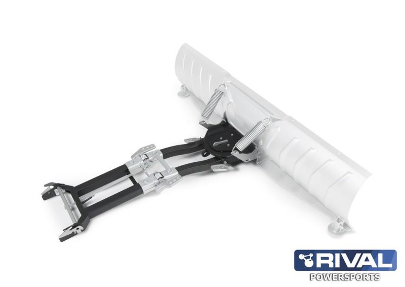 Rival Supreme 2 Monteringsram ATV/UTV 120cm bild 2