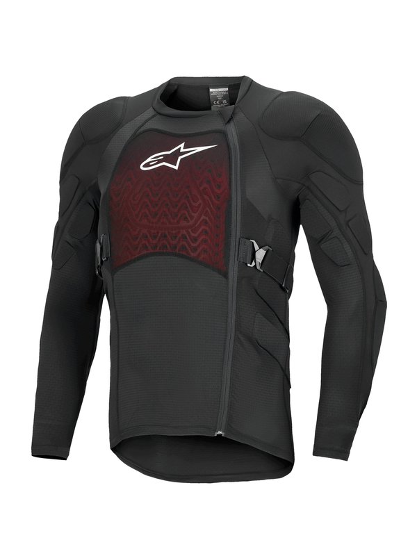 Alpinestars Alpinestars Bionic Plasma LT Skyddsjacka LS