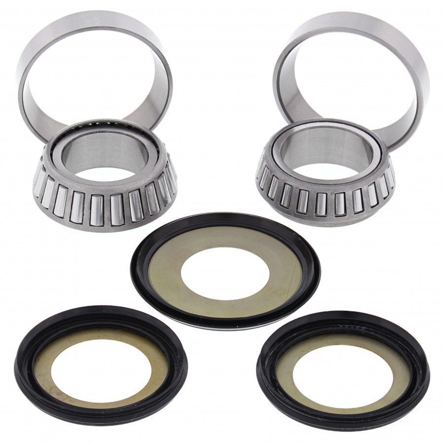 All Balls, Styrlager, Suzuki RM 125 91-92, Suzuki RM 250 91-92, Yamaha YZ 125 96-25 - m.fl.