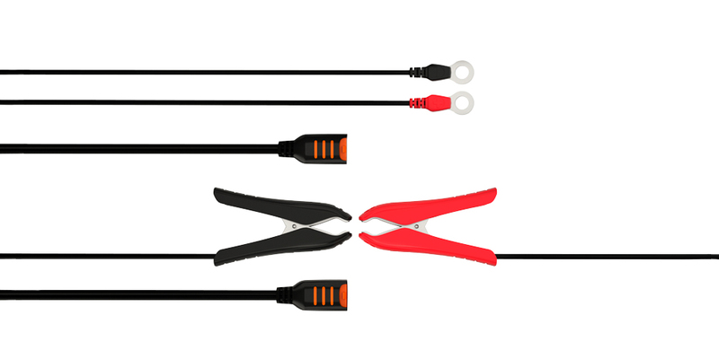 CTEK MXS 5.0 Polar Edition EU Batteriladdare bild 4