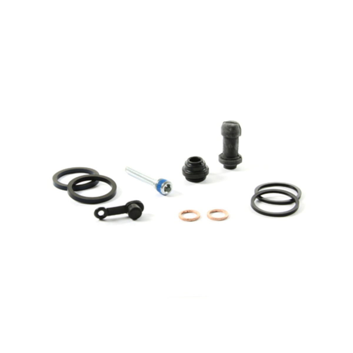 ProX Renoveringssats Bromsok Fram CRF450R '02-21 - m.fl.