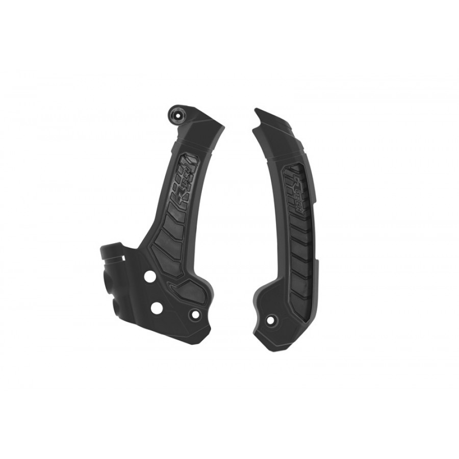Rtech, Ramskydd, SVART - Husqvarna FC 250 23-24 m.fl.