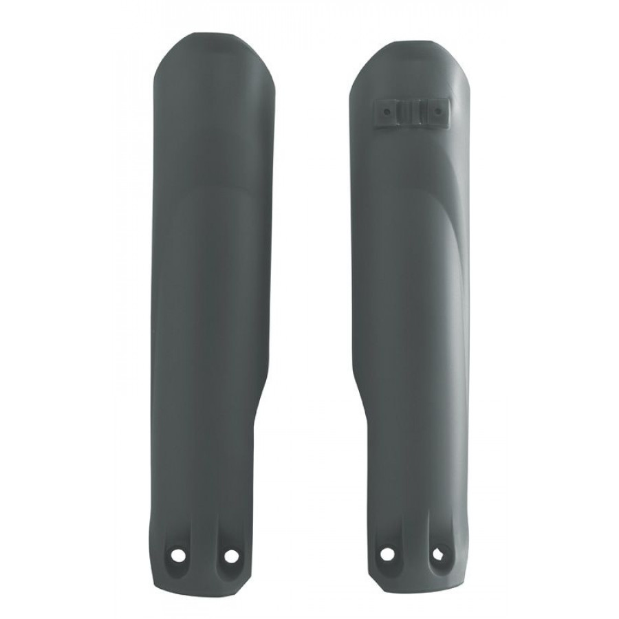 Rtech, Gaffelskydd Factory Wrap, GRÅ - Beta RR 125 2T 20-24 m.fl.