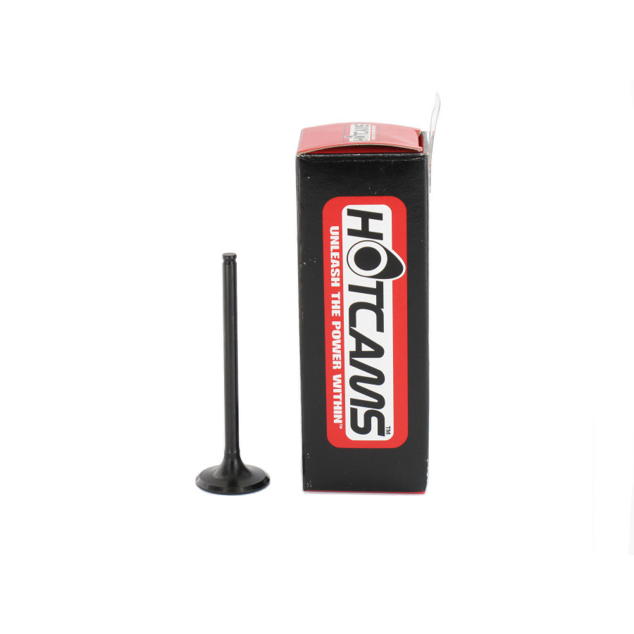 Hot Cams, Stålventil, Insug Honda CRF150R 07-18 - Honda CRF 150R 07-18