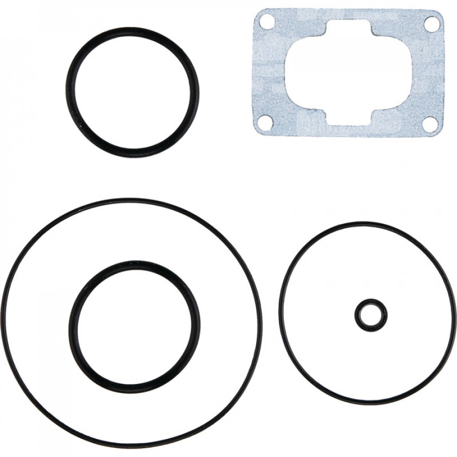 Vertex Vertex Toppsats Yamaha YZ125 22-25 - Yamaha YZ 125 22-25 m.fl.
