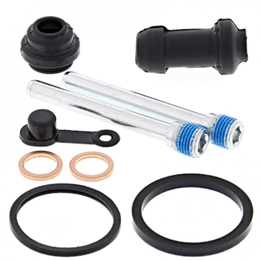 All Balls, Bromsok Rep. Kit Bak, Yamaha YZ 125 91-97, Yamaha WR 250 91-97, Yamaha WR 400F 98 - m.fl.