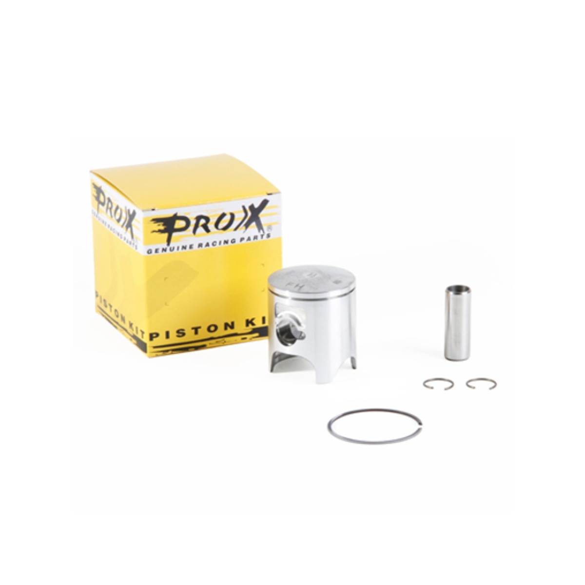 ProX Kolvsats CR80 '86-02 (82cc) "Art" - Honda CR 80R 86-02