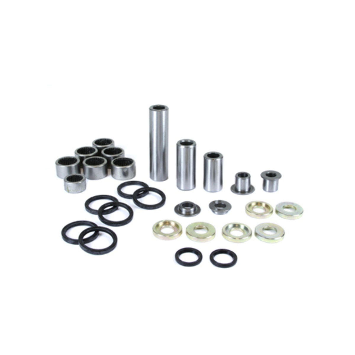 Länkagesats ProX KX 250F 06-20, KX 450F 06-18 - m.fl.