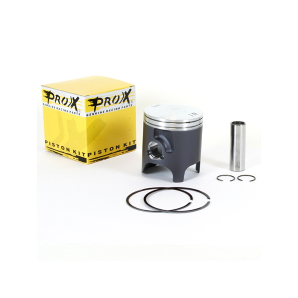 ProX Kolvsats CR250 '86-96 + RM250 '96-97 "Art" - m.fl.