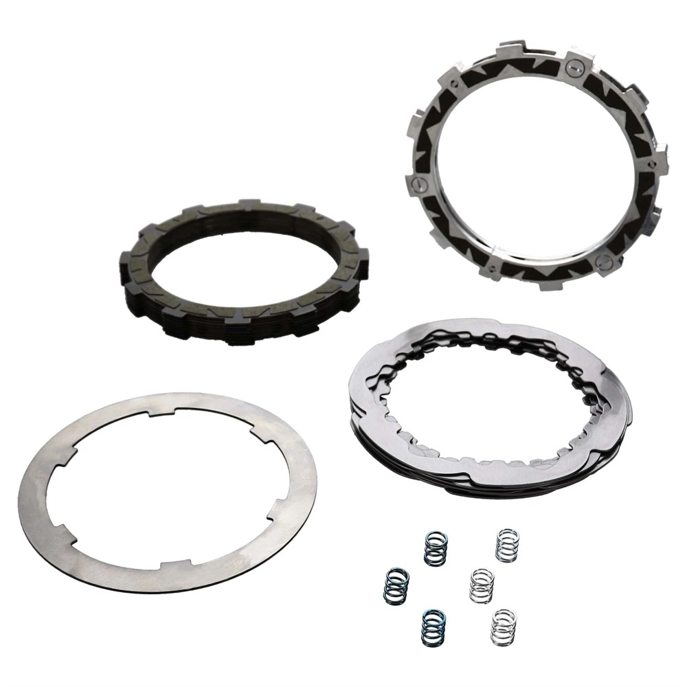 RadiusCX EXP3.0->4.0 w Clutchpack KTM/Husqvarna 450SXF/FC 14-22