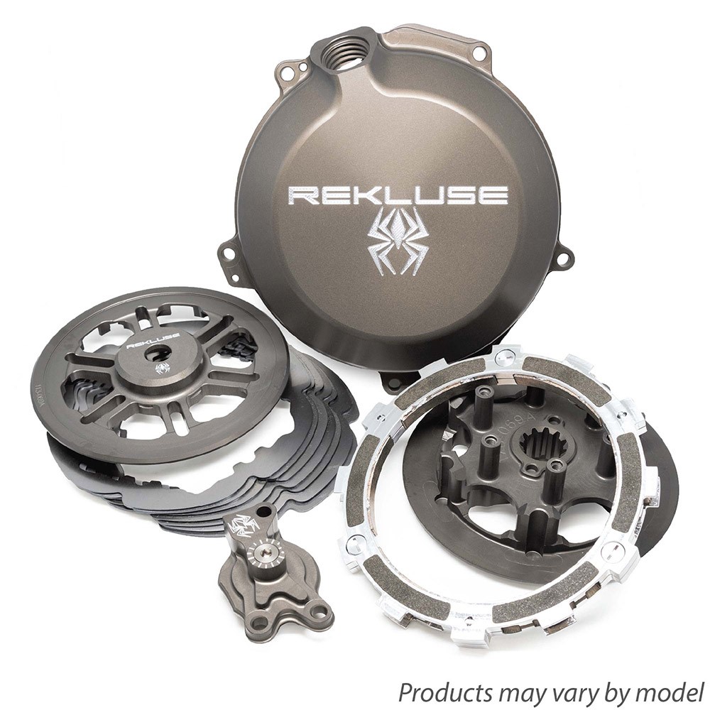 Rekluse Core EXP 3.0, KTM 350 SXF 19-22, HQ FC350 19-22, GG 21-23