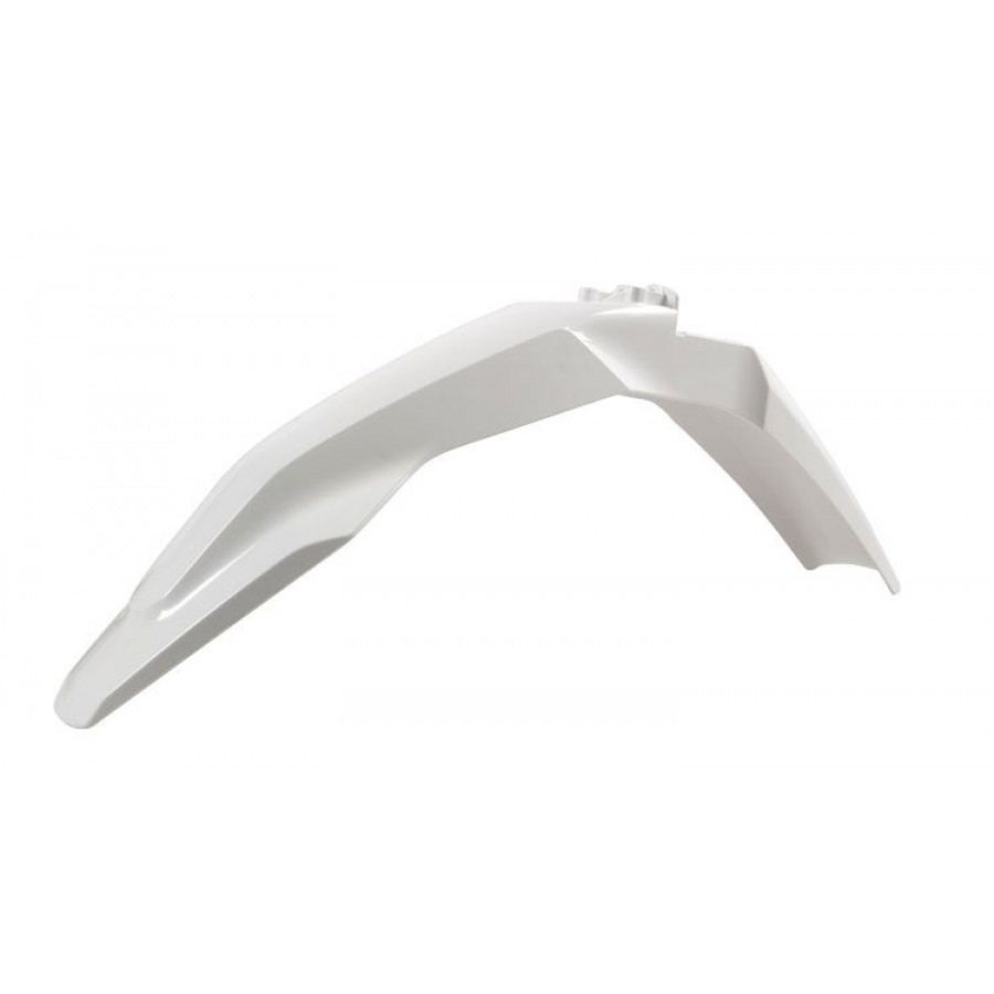 Rtech, Framskärm, VIT - Husqvarna FC 250 16-22 m.fl.