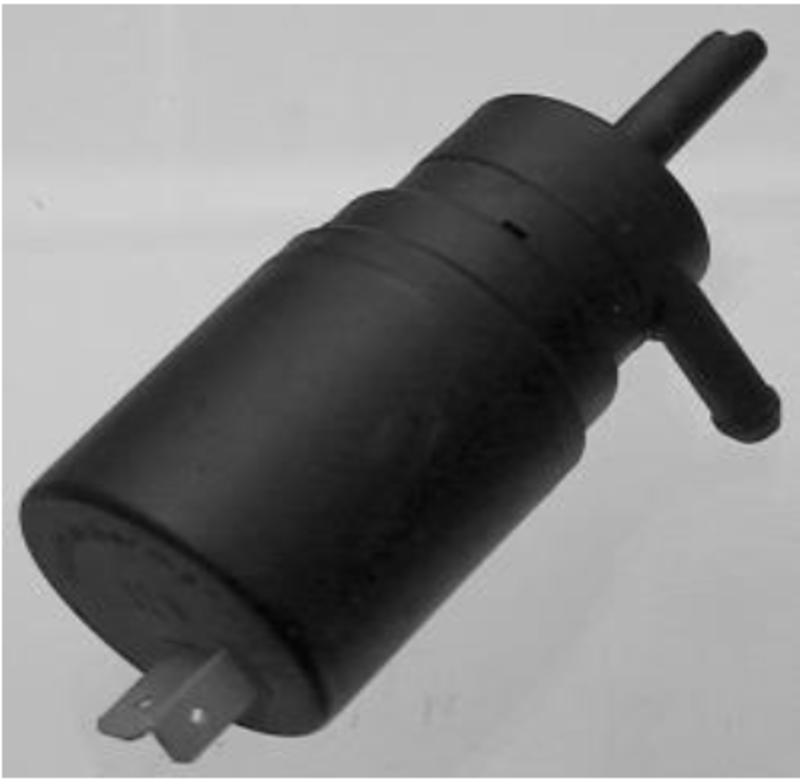 DFK Spolarpump