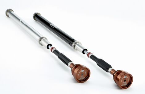 Front Cartridges ORDS KTM 50SX 21-