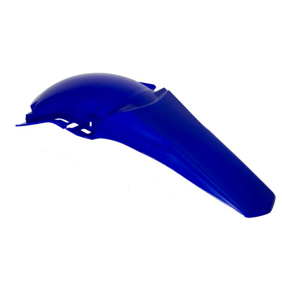 Rtech Rtech, Bakskärm, BLÅ - Yamaha WR 250F 03-06, Yamaha WR 450F 03-06
