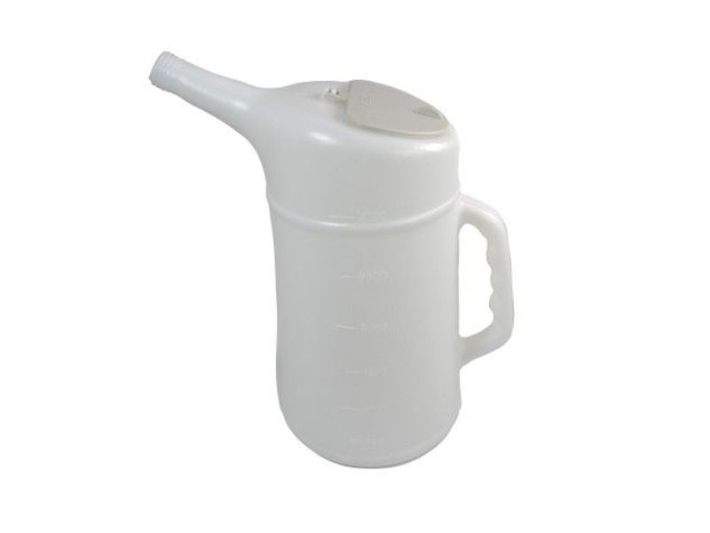 TMV TMV Oljekanna 3L (med lock)