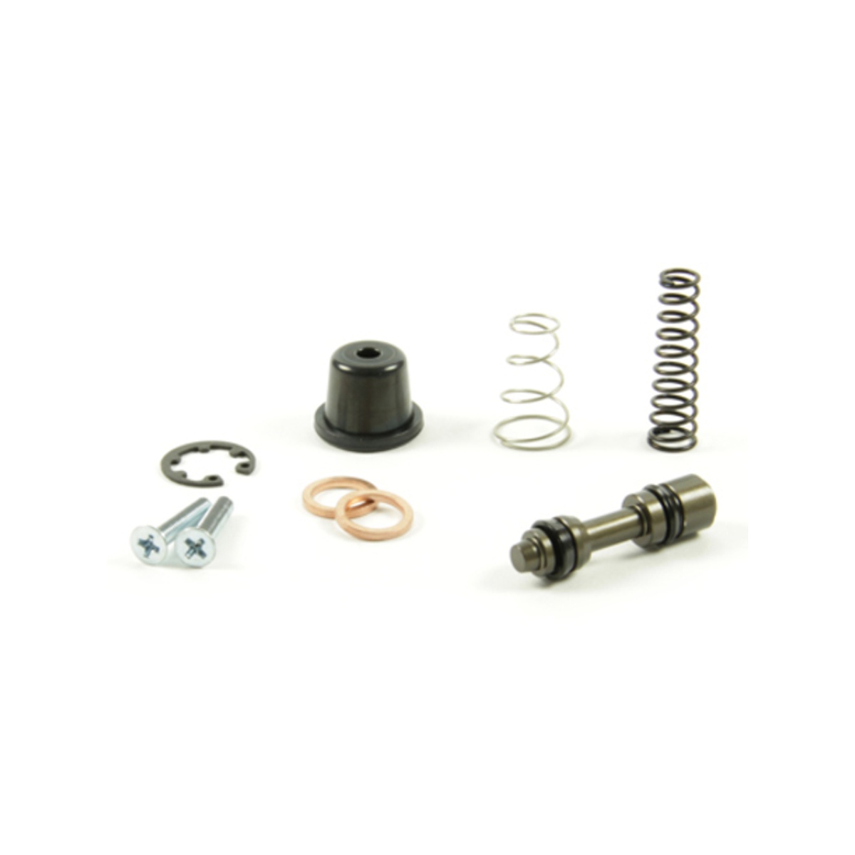 Renoveringssats Bromscylinder Fram ProX KTM/Husqvarna 125-501 14-22 (Brembo) - m.fl.