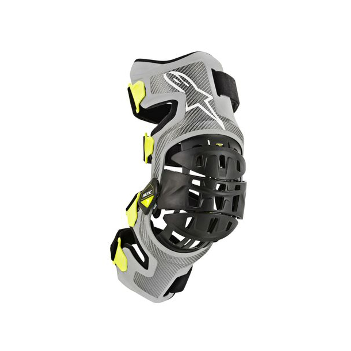 Knäskydd Alpinestars Binoic 7 Par S