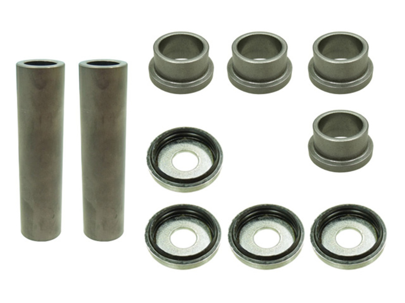 Bronco Rear knuckle repair kit outer arm Yamaha