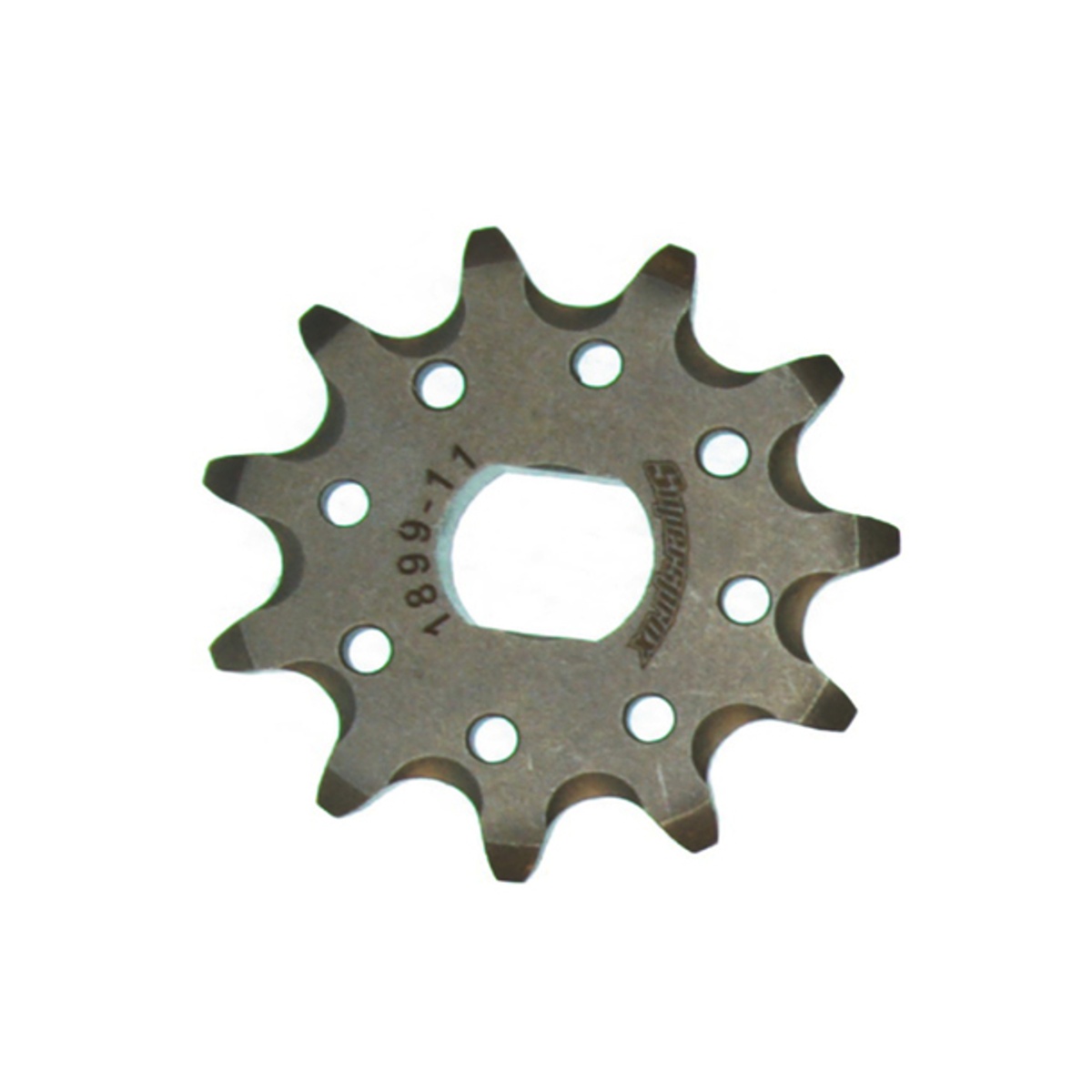 Supersprox Framdrev 1899.11 - KTM 50 SX 06-19