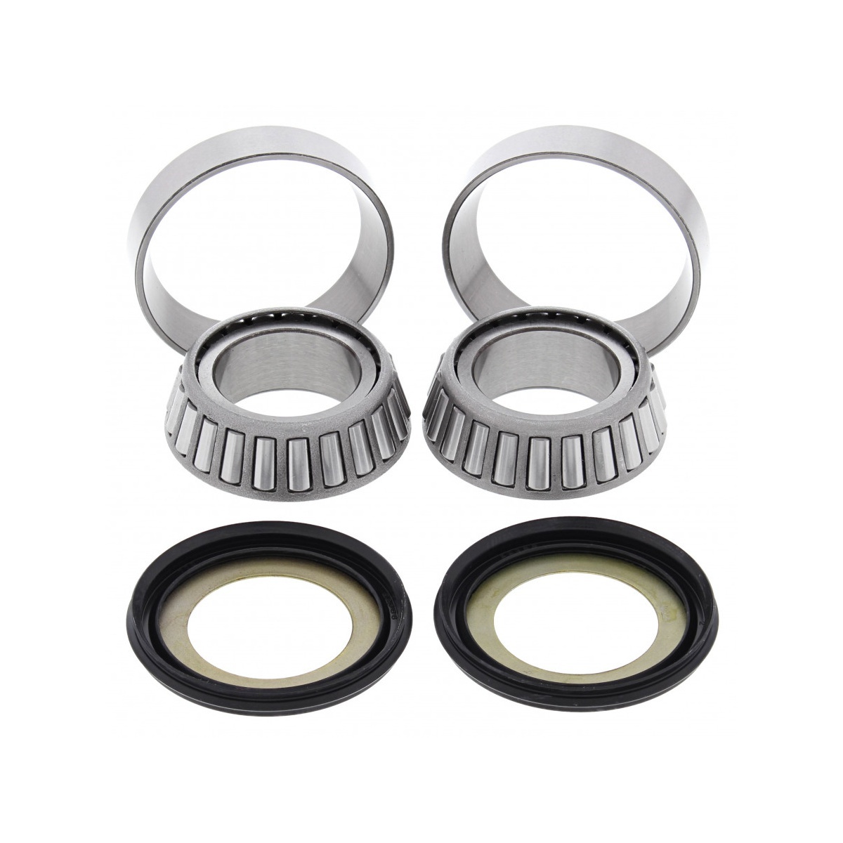 All Balls, Styrlager, Suzuki RM 125 89-90, Suzuki RM 250 89-90, Yamaha YZ 125 87-95 - m.fl.