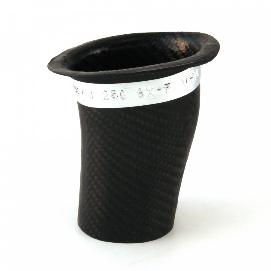 VHM VHM, Carbon air intake Husqvarna FC 250 2019 - m.fl.