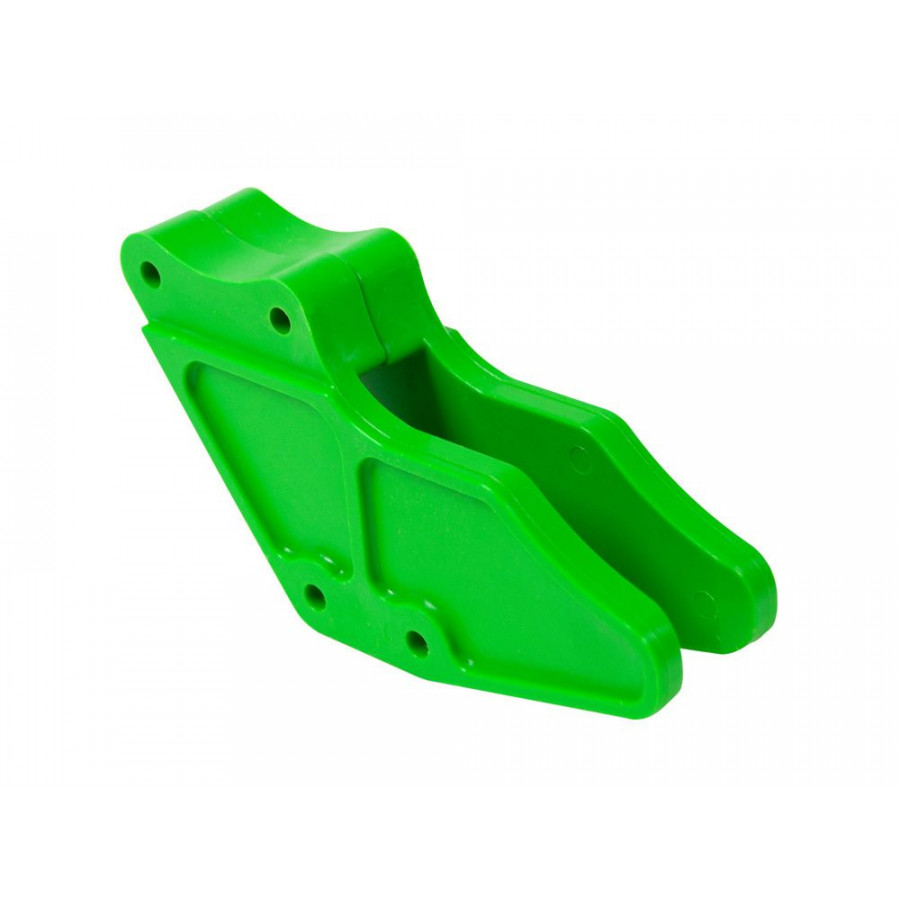 Rtech, Kedjestyrare, GRÖN - Kawasaki KX 85 01-25, Kawasaki KX 80 00