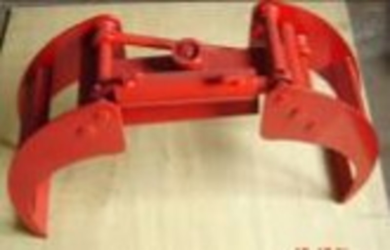 Bronco Timmergrip 77-12191