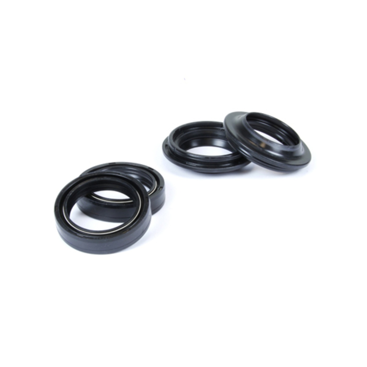 ProX Tätningskit Framgaffel CR80/85 '96-07 + CRF150R - m.fl.