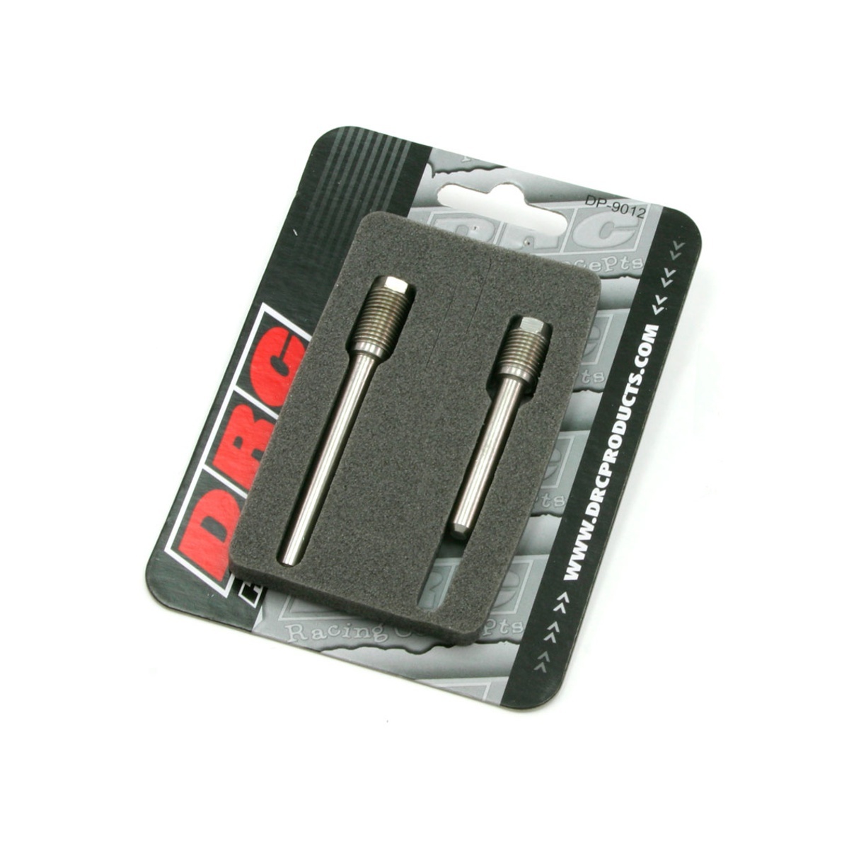 DRC Bromspinnar DRC Rostfria BrakePin set F+B KXF/KX