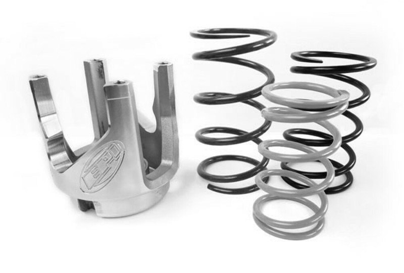 EPI Mudder Variatorkit Can Am Defender Traxter 2016-19