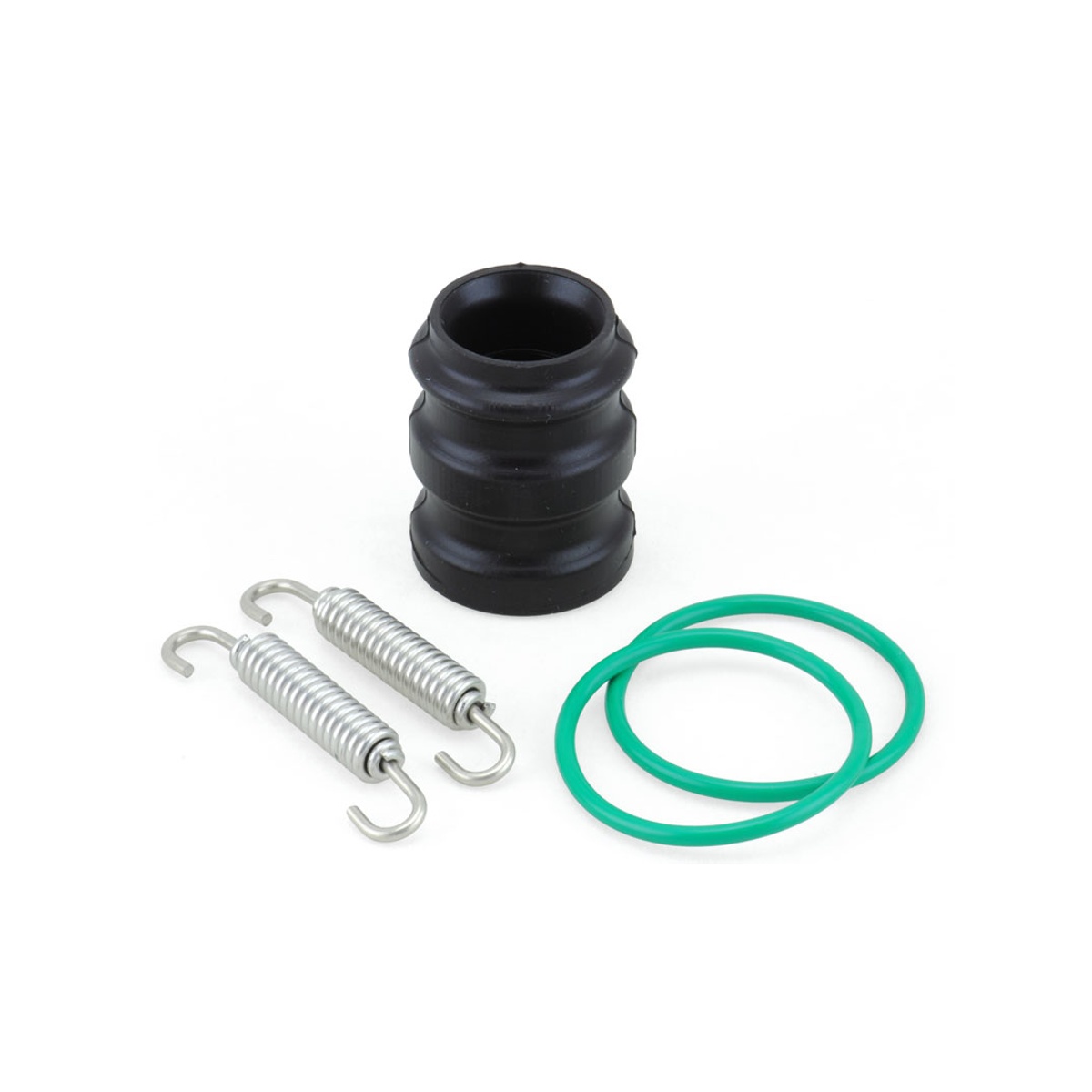 Bolt Bolt Avgashårdvara Servicekit KTM 65 / 85 SX - KTM 65 SX 17-23 m.fl.