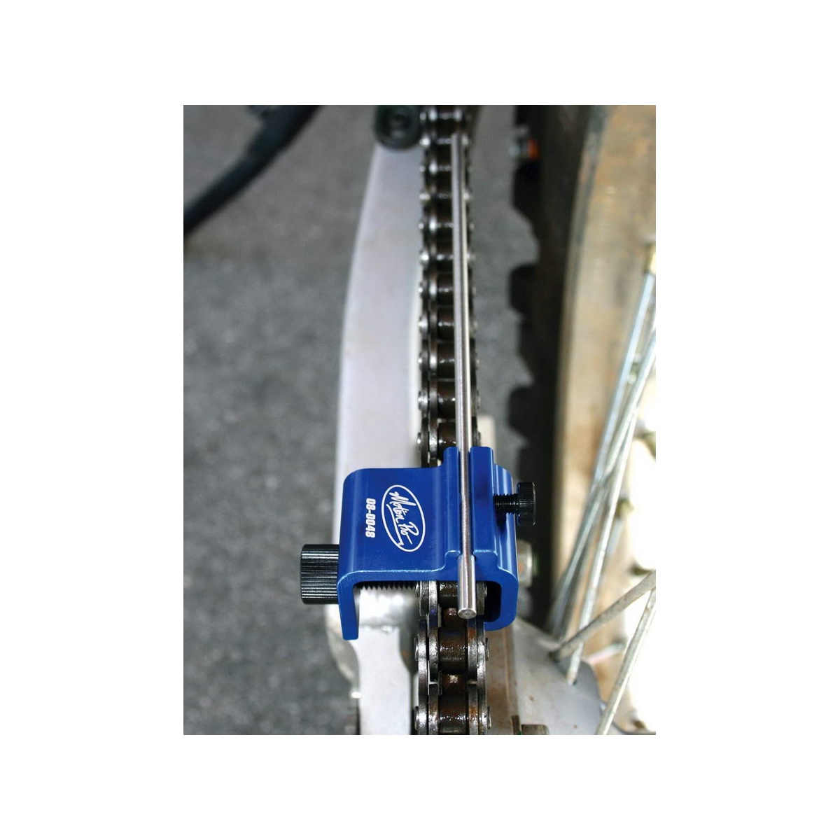 Chain Alignment Tool