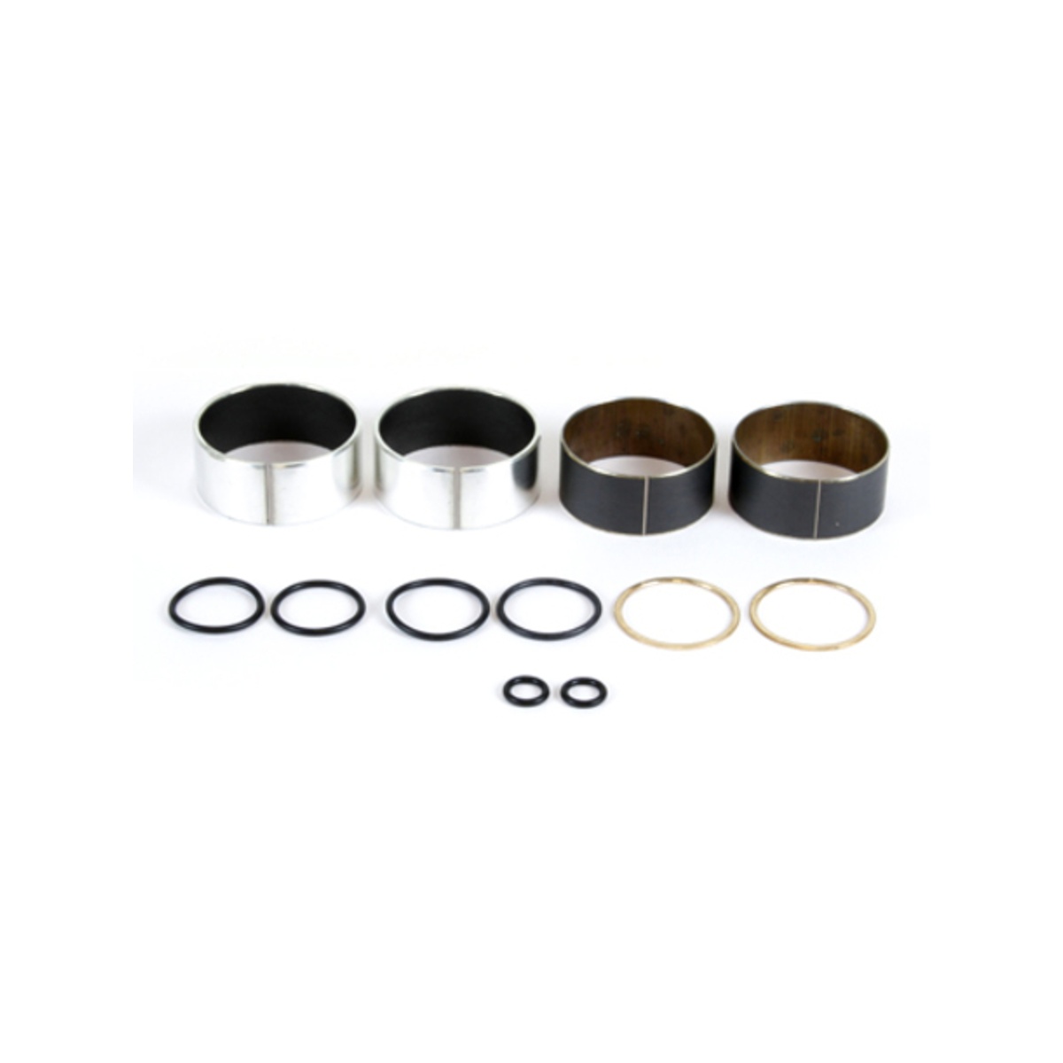 ProX Gaffelbussningar Framgaffel KTM125/200/250/300SX-EXC '00-02 - m.fl.