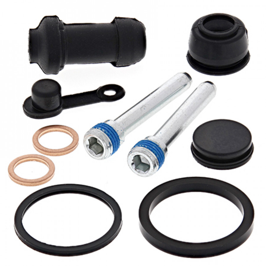All Balls, Bromsok Rep. Kit Fram, Honda CR 80R 93-02 - m.fl.
