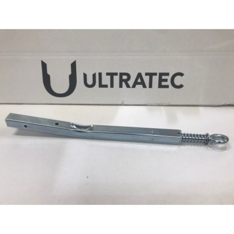 Ultratec Ultratec Dragstång till Ultratec kälkar/pulkor