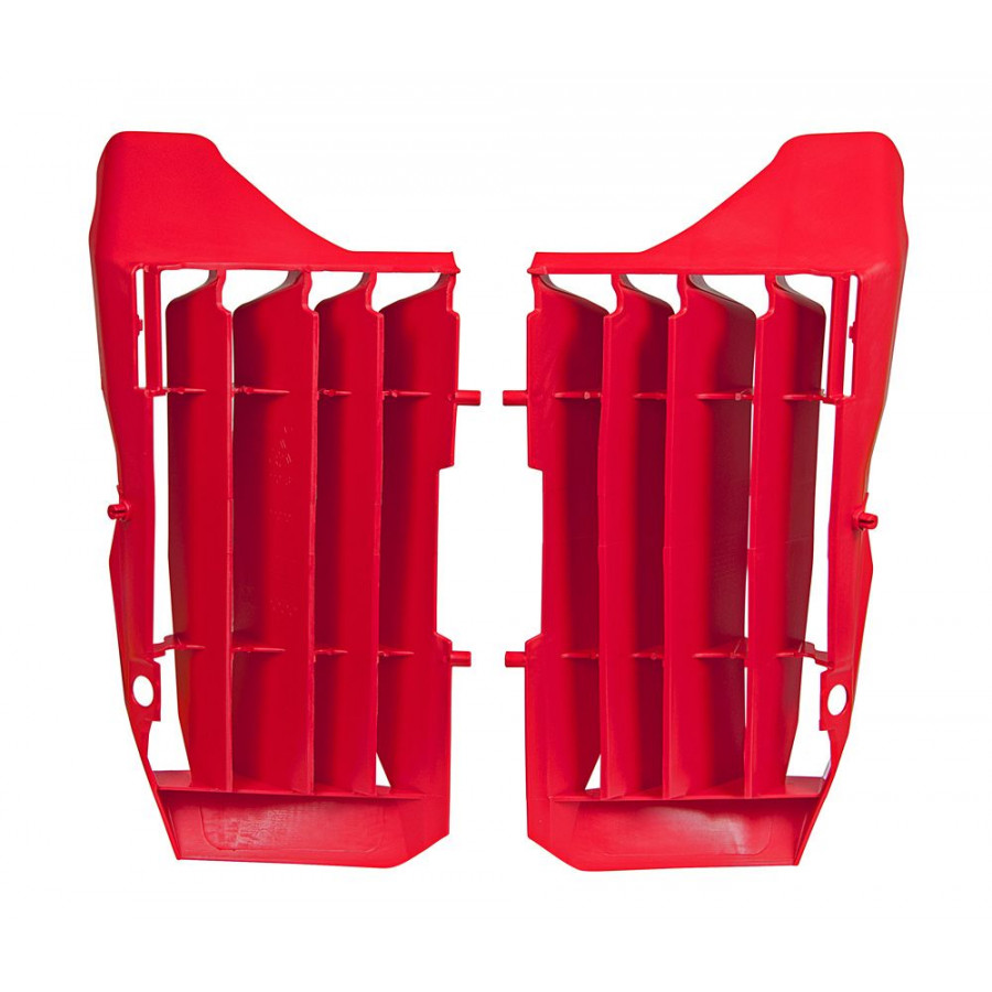 Rtech, Oversized Kylargaller, RÖD Honda CRF250R 20-21 - m.fl.