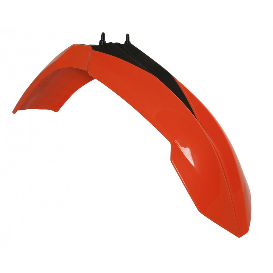 Rtech, Framskärm, ORANGE - KTM 85 SX 13-17