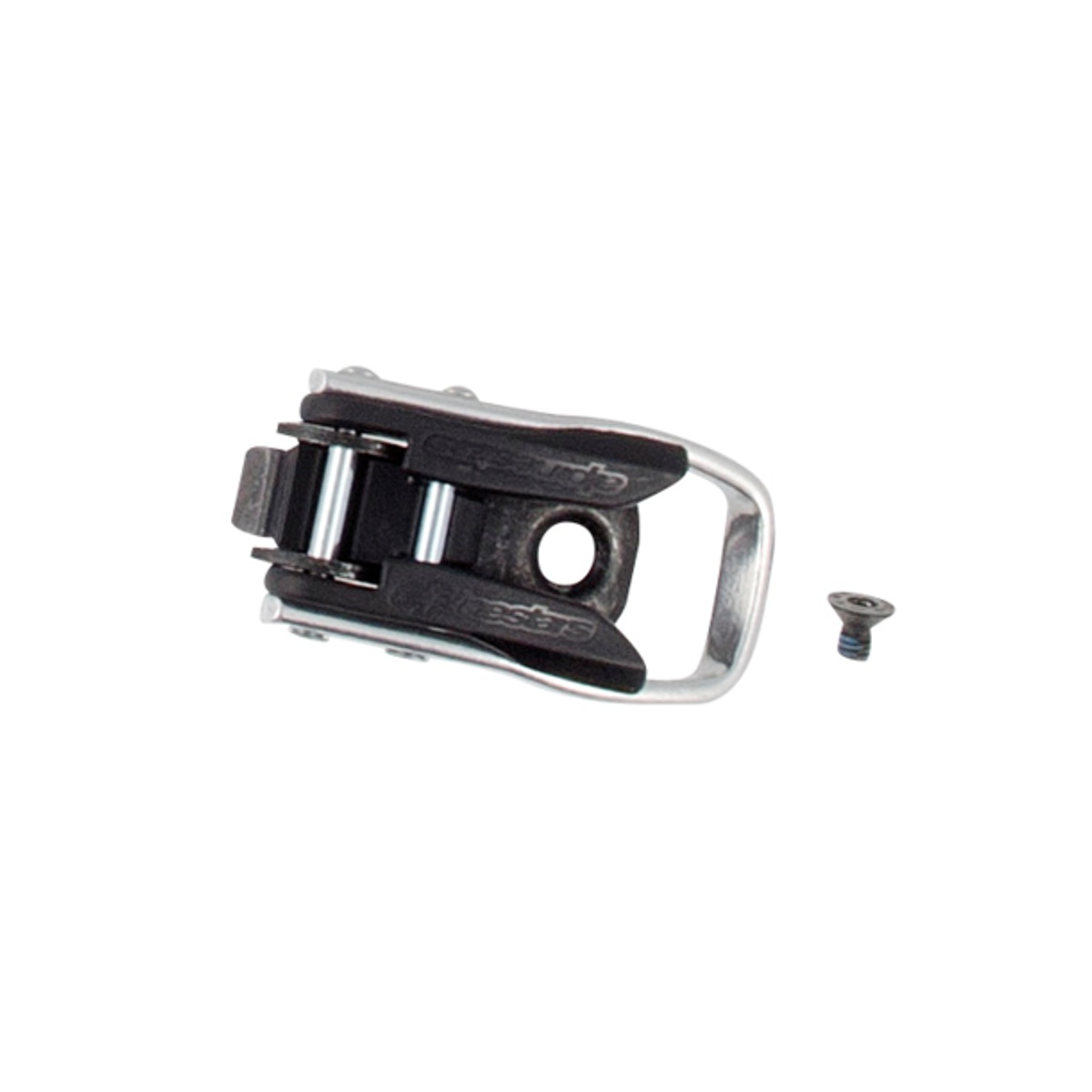 Alpinestars Alpinestars Buckle Base Tech 10 & 7 Tech 10, Tech 7 2014-