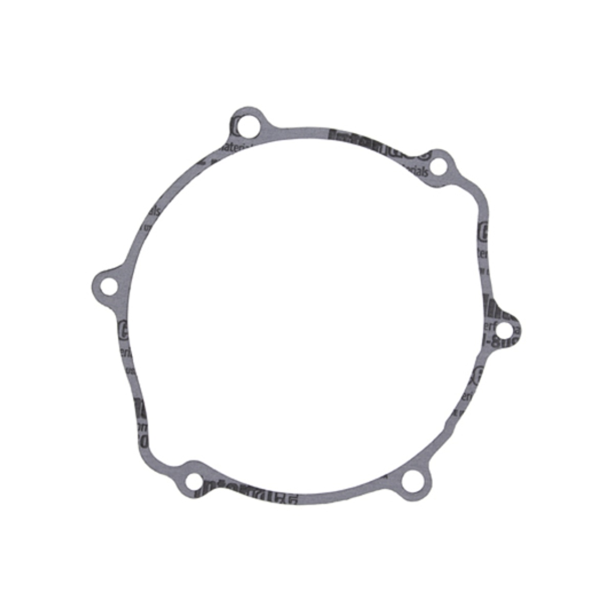 ProX Packning Kopplingskåpa YZ85 '02-20 - Yamaha YZ 85 02-21