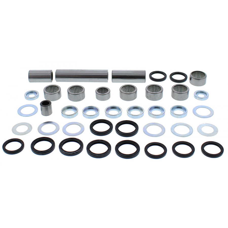 All Balls, Länkagesats, Suzuki RM-Z 250 19-25, Suzuki RM-Z 450 18-25 - m.fl.