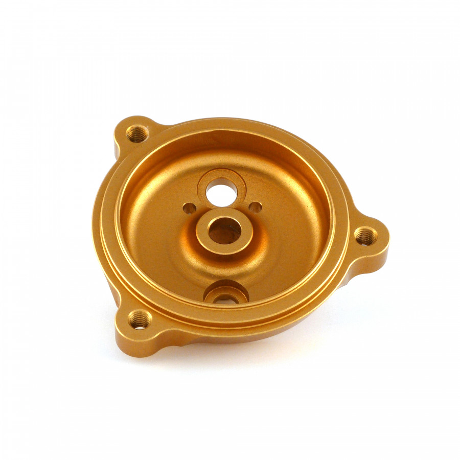 VHM, Powervalve base GasGas MC 65 2021 - KTM 65 SX 09-25 m.fl.