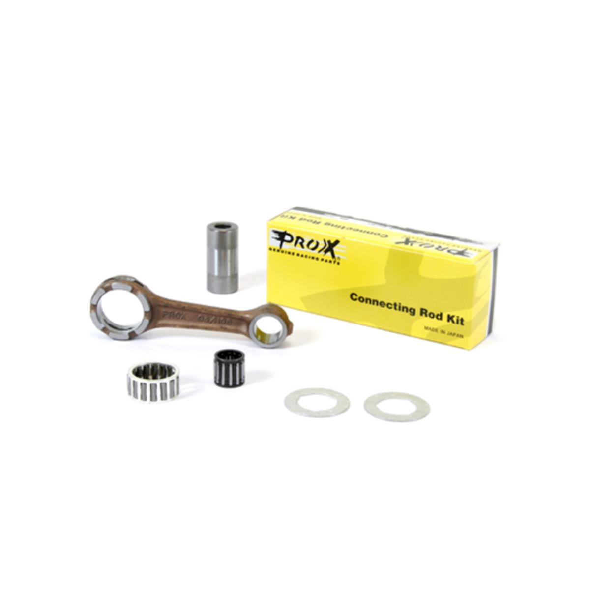 ProX Vevstaksats KX80 '82-97 - Kawasaki KX 80 82-97