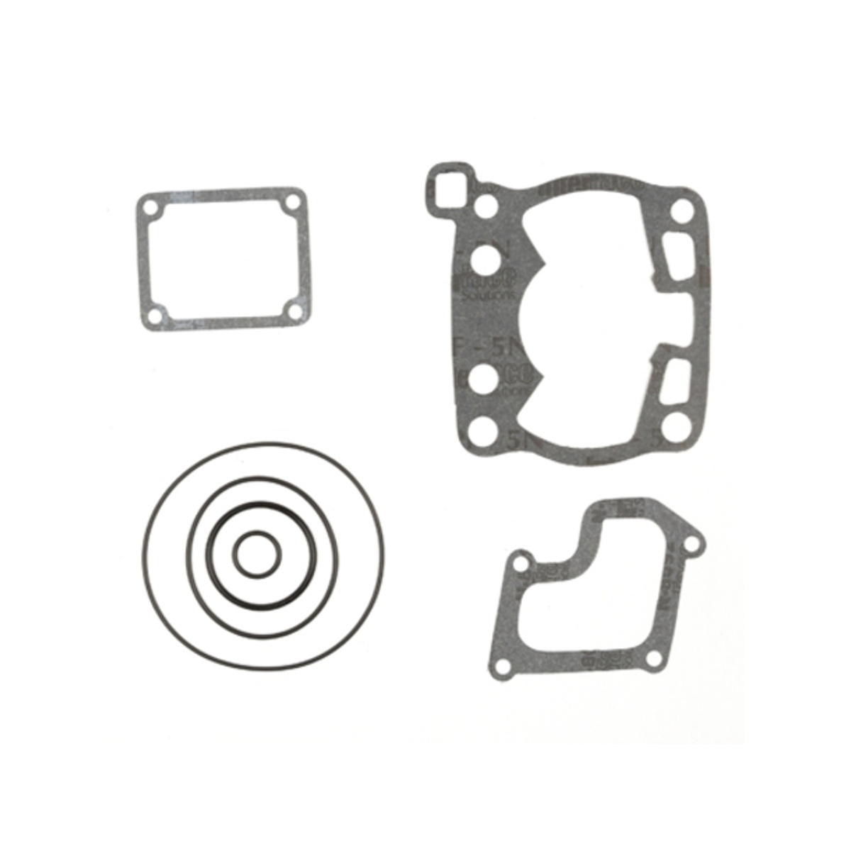 ProX Toppackningssats RM80 '91-01 - Suzuki RM 80 91-01