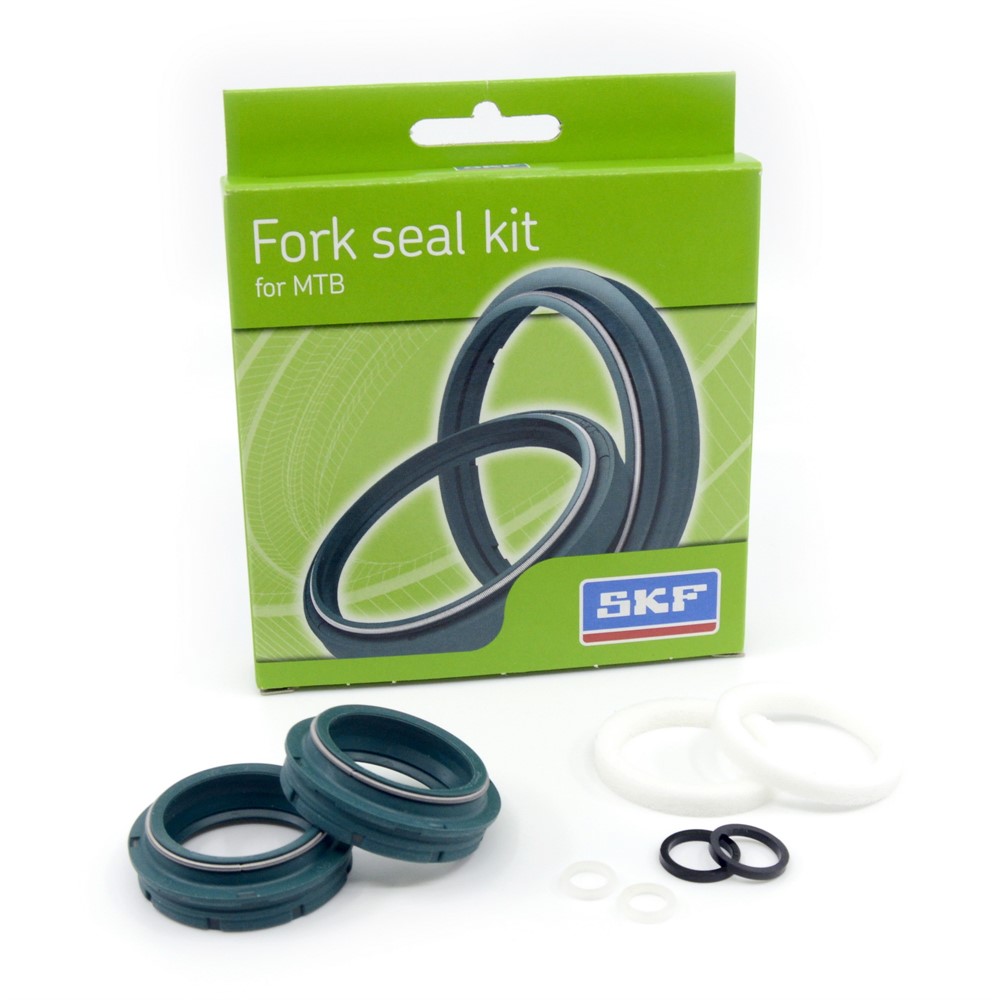 SKF MTB Seals Kit - ROCKSHOX 32mm bild 2