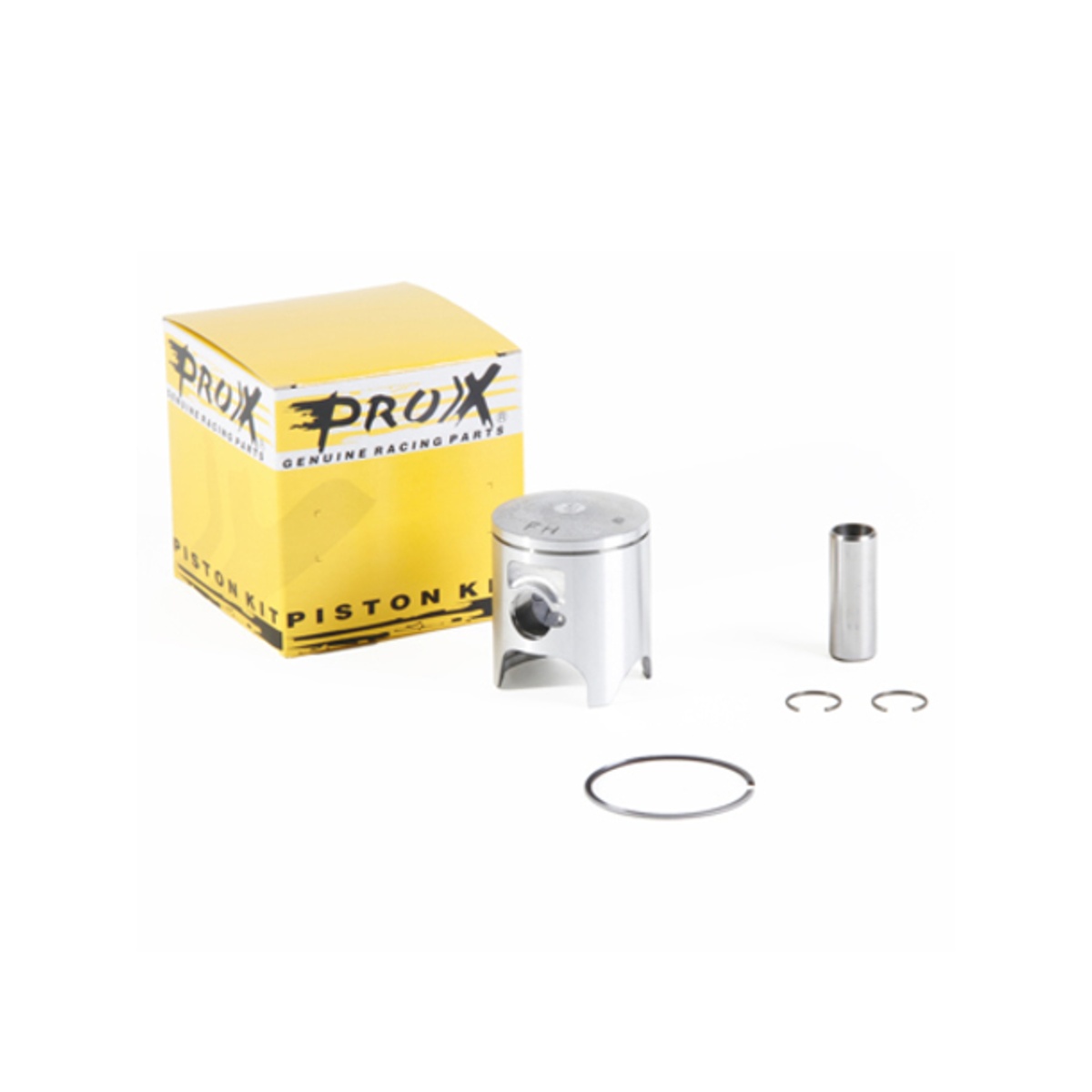 ProX Kolvsats CR80 '86-02 (79cc) "Art" - Honda CR 80R 86-02