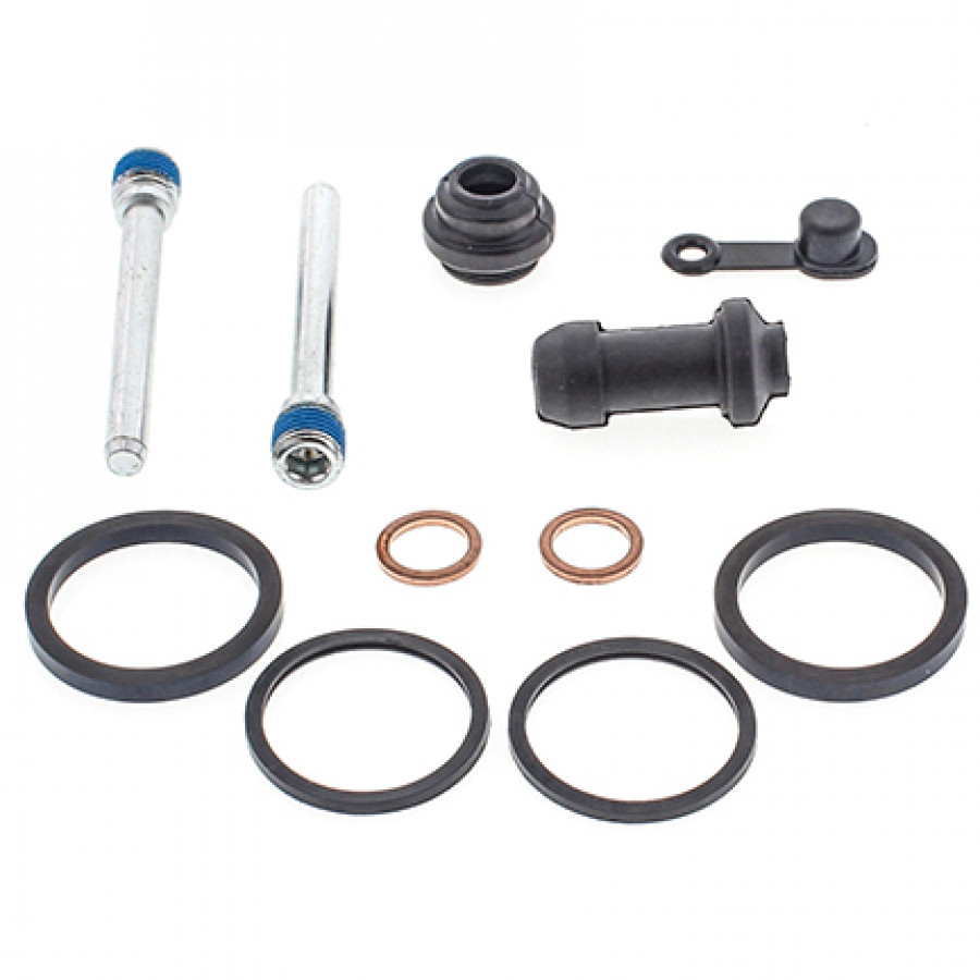 All Balls, Bromsok Rep. Kit Fram, Honda CR 125R 84-86, Honda CR 250R 84-89, Kawasaki KX 125 94 - m.fl.