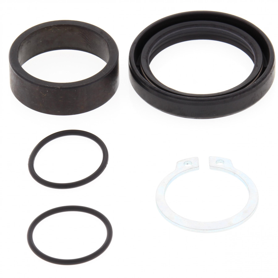All Balls, Framdrev Axel Rep. Kit, Kawasaki KX 250 91-07 - m.fl.
