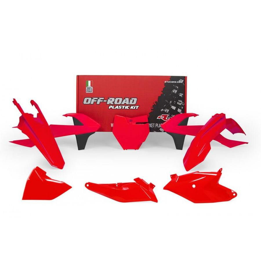 Rtech Plastkit till GasGas MC 85 2018-2024 - KTM 85 SX 18-24 m.fl.